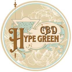 HYPE GREEN CBD